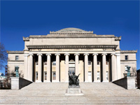 Columbia University