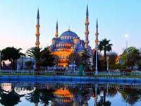 Istanbul, Turkey