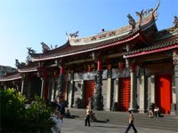 Taipei Taiwan